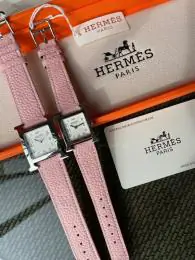 hermes aaa qualite montres pour unisexe s_1062767